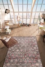 ΧΑΛΙ LIMNOS 33771/955 - 067X210  NewPlan - Image 5