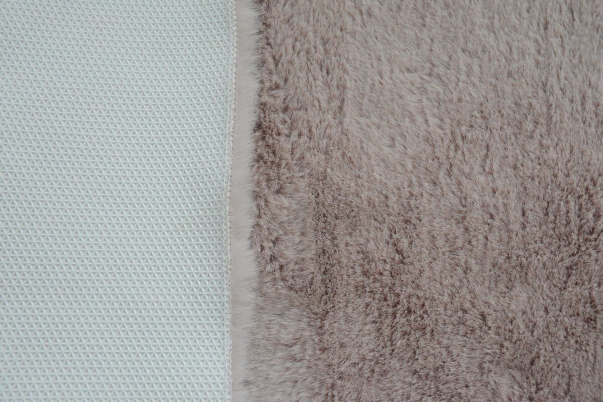 1x210)  NewPlan ΧΑΛΙ PUFFY FC19 PINK  ANTISLIP - 200X250  NewPlan - Image 2