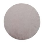 ΧΑΛΙ PUFFY FC19 PINK  ANTISLIP - 200X250  NewPlan - Image 3