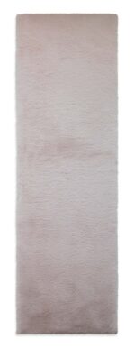 ΧΑΛΙ PUFFY FC19 PINK  ANTISLIP - 200X250  NewPlan - Image 4