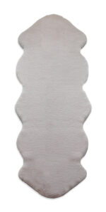 ΧΑΛΙ PUFFY FC19 PINK  ANTISLIP - 200X250  NewPlan - Image 5