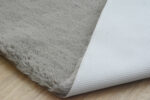 ΧΑΛΙ PUFFY FC25 TAUPE NEW ANTISLIP - 160X230  NewPlan - Image 2