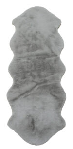 ΧΑΛΙ PUFFY FC25 TAUPE NEW ANTISLIP - 160X230  NewPlan - Image 5