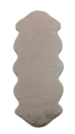 ΧΑΛΙ PUFFY FC3B BEIGE ANTISLIP - 200X300  NewPlan - Image 5