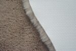 ΧΑΛΙ PUFFY FC5 TAUPE ANTISLIP - 080X120  NewPlan - Image 2