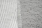 ΧΑΛΙ PUFFY FC6 LIGHT GREY ANTISLIP - 160X160  NewPlan - Image 2