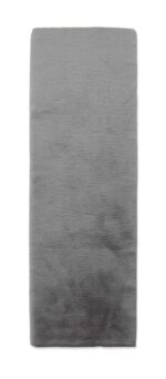 ΧΑΛΙ PUFFY FC6 LIGHT GREY ANTISLIP - 160X160  NewPlan - Image 4