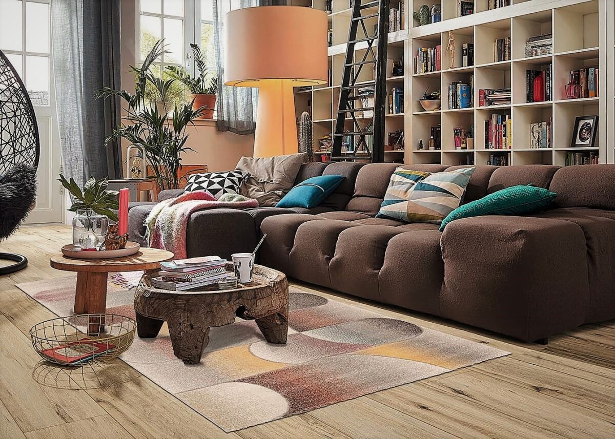 ΧΑΛΙ DALI 9212B  ΣΤΟΚ Π.Χ. - 080X150  NewPlan - Image 4