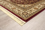 ΧΑΛΙ KLASSIK 1019A ΜΕ ΚΡΟΣΣΙ - SET067(2x140,1x200)  NewPlan - Image 2