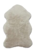 ΧΑΛΙ PUFFY FC3B BEIGE ANTISLIP - 200X300  NewPlan