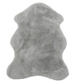 ΧΑΛΙ PUFFY FC25 TAUPE NEW ANTISLIP - 160X230  NewPlan