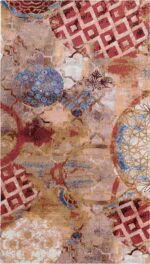 ΧΑΛΙ POP 0042X ΣΤΟΚ Π.Χ. - 150X220  NewPlan