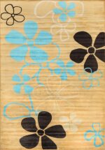 ΧΑΛΙ CHOCO 4273/6490  ΣΤΟΚ Π.Χ. - 170X240  NewPlan