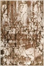 ΧΑΛΙ MANHATTAN 6125A  ΣΤΟΚ Π.Χ. - 080X150  NewPlan