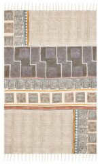 ΧΑΛΙ ART ΧΕΙΡΟΠΟΙΗΤΟ 1019 - 133X190  NewPlan