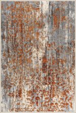 ΧΑΛΙ MANHATTAN 6113C  ΣΤΟΚ Π.Χ. - 160X230  NewPlan