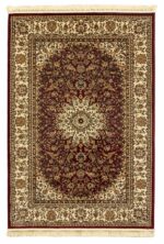 ΧΑΛΙ KLASSIK 1019A ΜΕ ΚΡΟΣΣΙ - SET067(2x140,1x200)  NewPlan