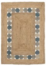 ΧΑΛΙ DELHI ΧΕΙΡΟΠΟΙΗΤΟ 10012 - 200X290  NewPlan