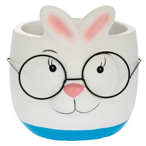 ΚΕΡΑΜΙΚΟ ΚΑΣΠΩ ΛΑΓΟΣ 11Χ11Χ11ΕΚ