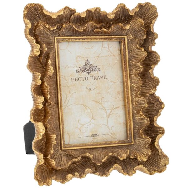 ΧΡΥΣΗ ΜΠΡΟΝΖΕ ΠΟΛΥΡΕΖΙΝ ΚΟΡΝΙΖΑ ΣΚΑΛΙΣΤΗ 20Χ4Χ25ΕΚ