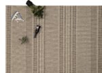 ΧΑΛΙ ETHNIK  202668C BROWN/CARAMEL BEIGE - 133X190  NewPlan - Image 5