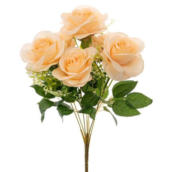 ΜΠΕΖ ΜΠΟΥΚΕΤΟ ΜΕ 7 ΤΡΙΑΝΤΑΦΥΛΛΑ 43ΕΚ