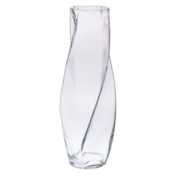 ΔΙΑΦΑΝΟ ΒΑΖΟ 11Χ7Χ28 ΕΚ