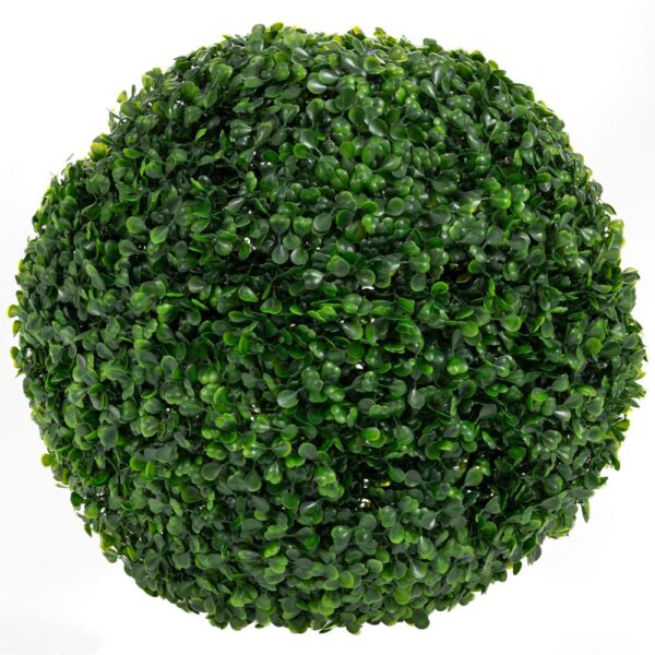 ΜΠΑΛΑ ΓΚΑΖΟΝ Φ38ΕΚ ΤΡΙΦΥΛΛΙ ΠΡΑΣΙΝΗ