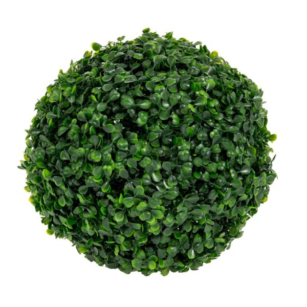 ΜΠΑΛΑ ΓΚΑΖΟΝ Φ28ΕΚ ΤΡΙΦΥΛΛΙ ΠΡΑΣΙΝΗ