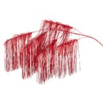 ΚΟΚΚΙΝΟ ΚΡΕΜΑΣΤΟ ΚΛΑΔΙ Χ5 130ΕΚ