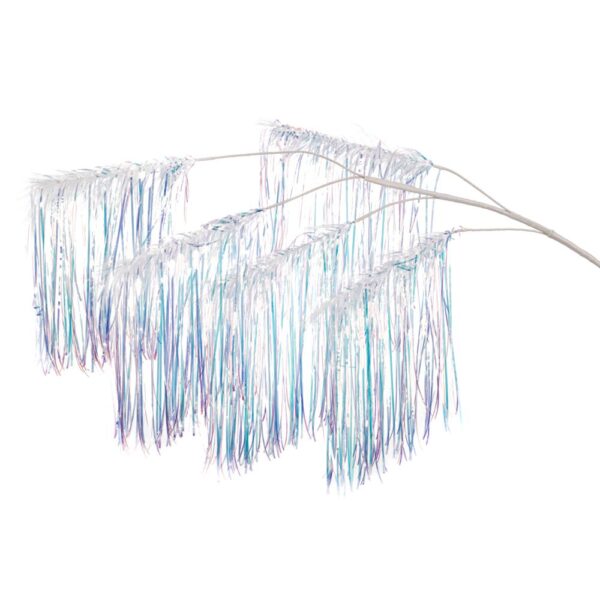 ΙΡΙΔΙΖΟΝ ΚΡΕΜΑΣΤΟ ΚΛΑΔΙ Χ5 130ΕΚ.