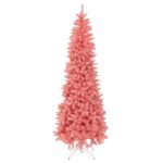 ΔΕΝΔΡΟ PINK SLIM TREE 180EK