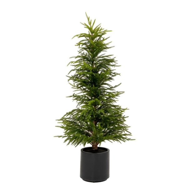 REAL TOUCH ΕΛΑΤΟ 120ΕΚ ΣΕ ΜΑΥΡΟ ΚΑΣΠΩ