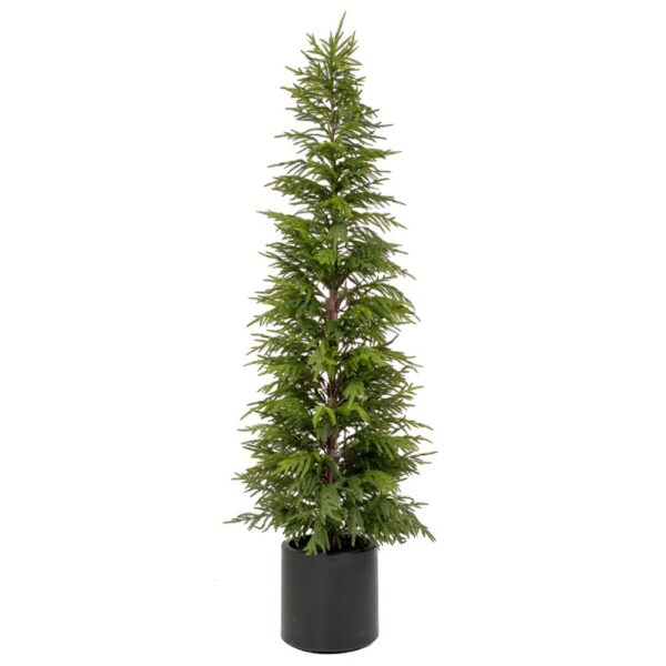 REAL TOUCH ΕΛΑΤΟ 210ΕΚ ΣΕ ΜΑΥΡΟ ΚΑΣΠΩ