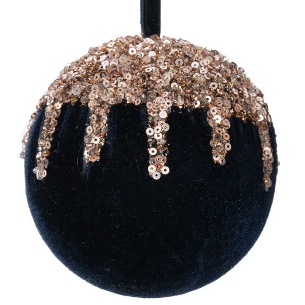 ΜΠΛΕ ΒΕΛΟΥΔΙΝΗ ΜΠΑΛΛΑ 10ΕΚ