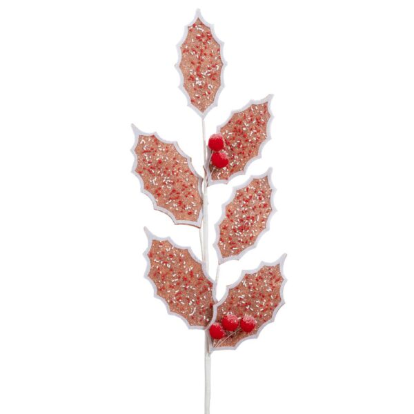 GINGERBREAD ΦΥΛΛΑ ΚΛΑΔΙ 65ΕΚ