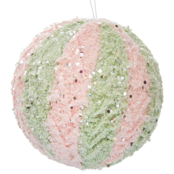 ΡΟΖ ΒΕΡΑΜΑΝ ΔΙΧΡΩΜΗ ΜΠΑΛΑ 12ΕΚ