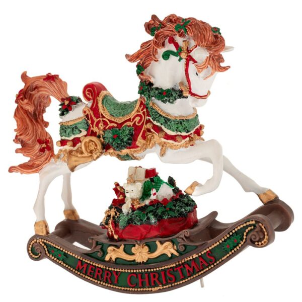 ΛΕΥΚΟ ΠΟΛΥΡΕΖΙΝ ΚΟΥΡΔΙΣΤΟ ΚΟΥΝΙΣΤΟ ΑΛΟΓΟ ΜΕ ΔΩΡΑ AND ΜΟΥΣΙΚΗ  22Χ7