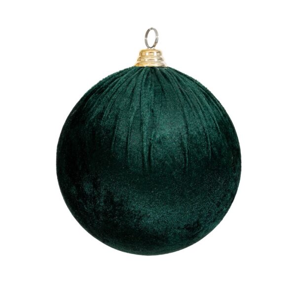 ΠΡΑΣΙΝΗ ΒΕΛΟΥΔΙΝΗ ΜΠΑΛΑ 12ΕΚ