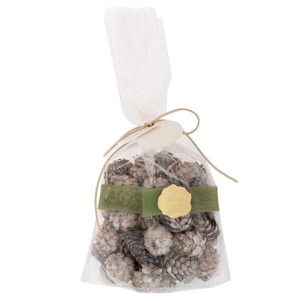 ΧΙΟΝΙΣΜΕΝΑ ΚΟΥΚΟΥΝΑΡΙΑ ΣΕ ΣΑΚΟΥΛΑΚΙ 3ΕΚ 50ΤΕΜ.