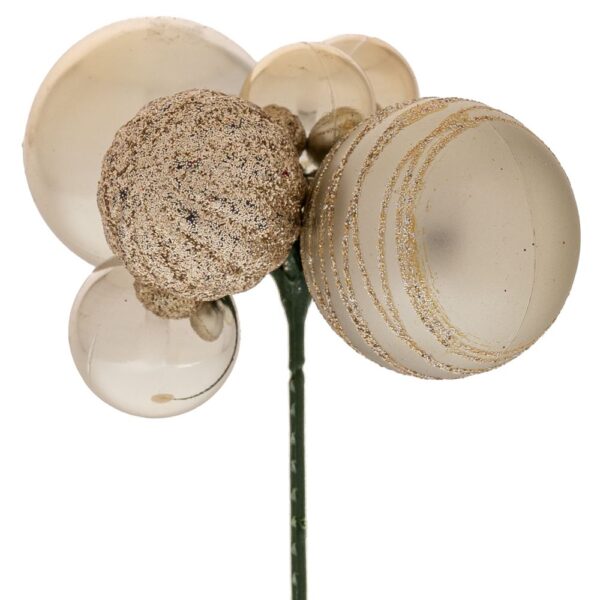 ΠΙΚ ΜΕ ΣΑΜΠΑΝΙ ΜΠΑΛΙΤΣΕΣ 8ΤΕΜ 15EK