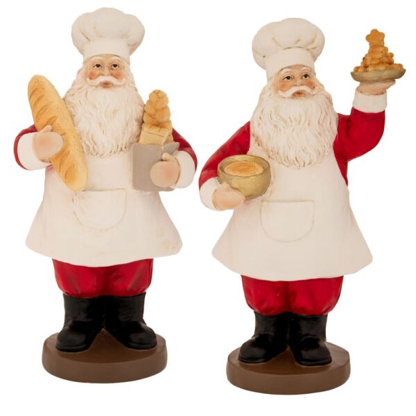 ΣΕΤ 2 ΠΟΛΥΡΕΖΙΝ ΦΙΓΟΥΡΑ ΑΓΙΟΥ ΒΑΣΙΛΗ ΠΟΥ ΚΡΑΤΑΕΙ ΚΕΡΑΣΜΑΤΑ 2 ΣΧΕΔΙΑ 13