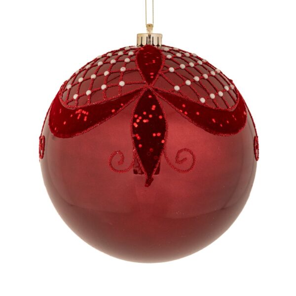 ΜΠΟΡΝΤΩ ΠΕΡΛΕ ΠΛΑΣΤΙΚΗ ΜΠΑΛΑ ΜΕ ΣΧΕΔΙΟ 15ΕΚ