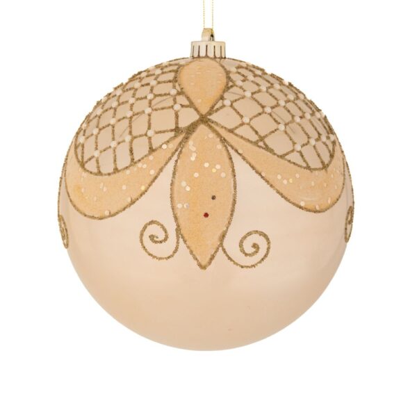 ΣΑΜΠΑΝΙ ΠΕΡΛΕ ΠΛΑΣΤΙΚΗ ΜΠΑΛΑ ΜΕ ΣΧΕΔΙΟ 15ΕΚ