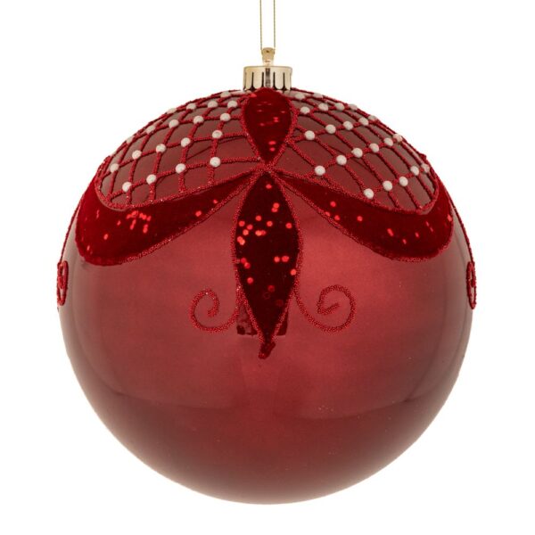 ΜΠΟΡΝΤΩ ΠΕΡΛΕ ΠΛΑΣΤΙΚΗ ΜΠΑΛΑ ΜΕ ΣΧΕΔΙΟ 20ΕΚ