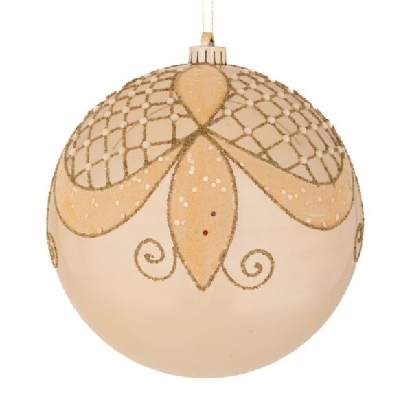 ΣΑΜΠΑΝΙ ΠΕΡΛΕ ΠΛΑΣΤΙΚΗ ΜΠΑΛΑ ΜΕ ΣΧΕΔΙΟ 20ΕΚ