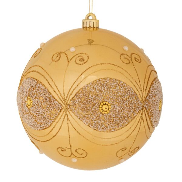 ΧΡΥΣΗ ΠΕΡΛΕ ΠΛΑΣΤΙΚΗ ΜΠΑΛΑ ΜΕ ΣΧΕΔΙΟ 25ΕΚ