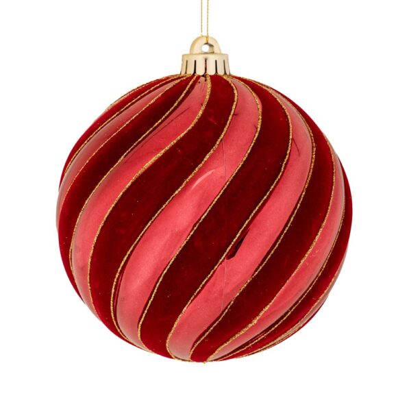 ΜΠΟΡΝΤΩ ΓΥΑΛΙΣΤΕΡΗ ΠΛΑΣΤΙΚΗ ΜΠΑΛΑ 12ΕΚ