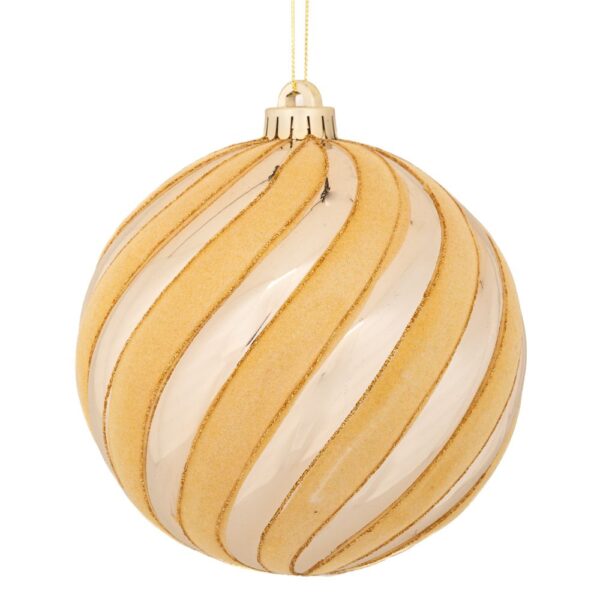 ΣΑΜΠΑΝΙ ΓΥΑΛΙΣΤΕΡΗ ΠΛΑΣΤΙΚΗ ΜΠΑΛΑ 12ΕΚ