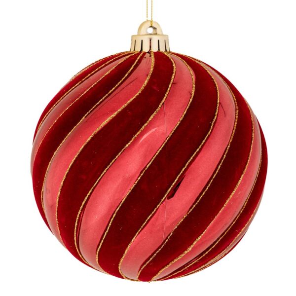 ΜΠΟΡΝΤΩ ΓΥΑΛΙΣΤΕΡΗ ΠΛΑΣΤΙΚΗ ΜΠΑΛΑ 15ΕΚ